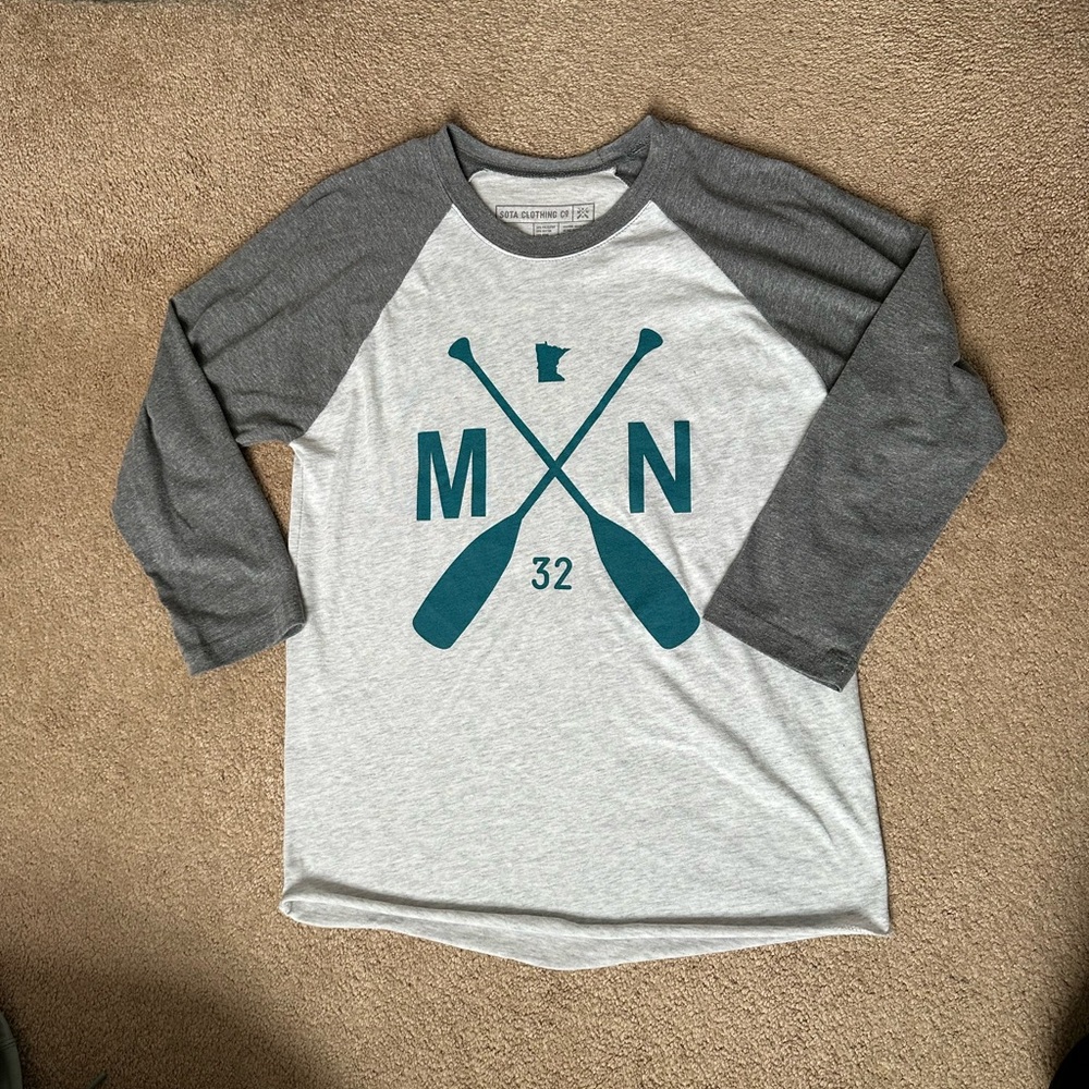 Graphic Tee